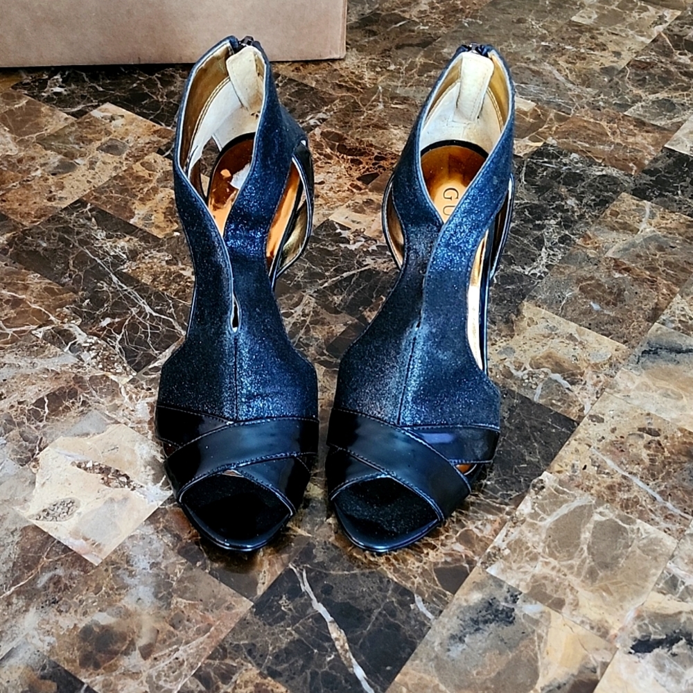 Guess shoes